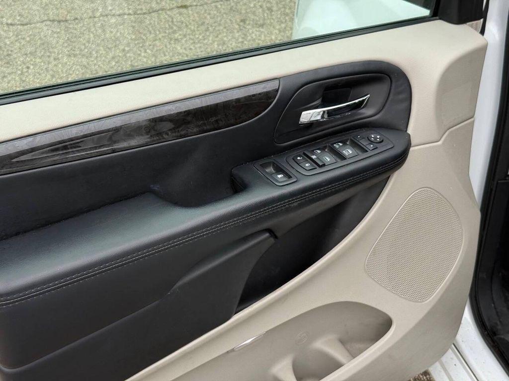 used 2019 Dodge Grand Caravan car, priced at $24,997