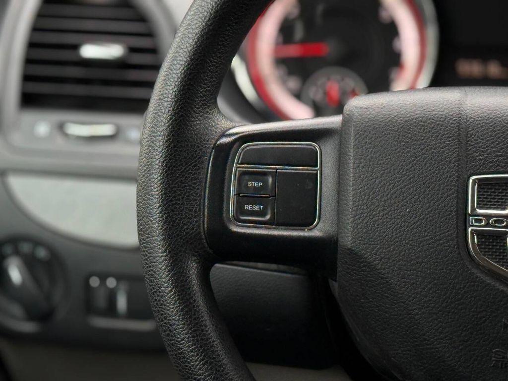 used 2019 Dodge Grand Caravan car, priced at $24,997
