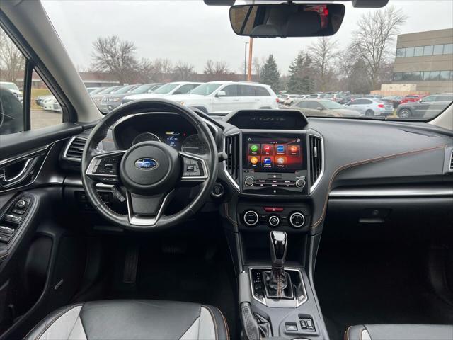 used 2019 Subaru Crosstrek car, priced at $18,997