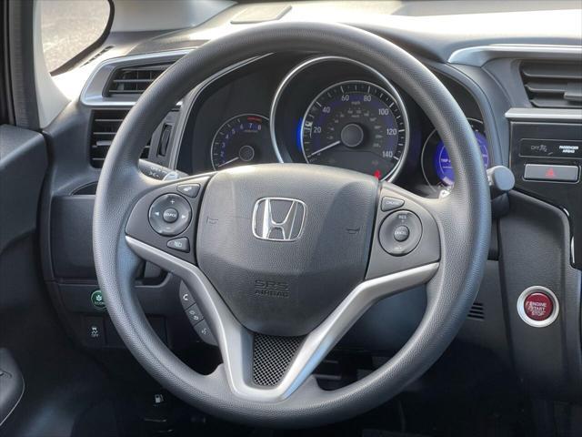 used 2016 Honda Fit car, priced at $12,997