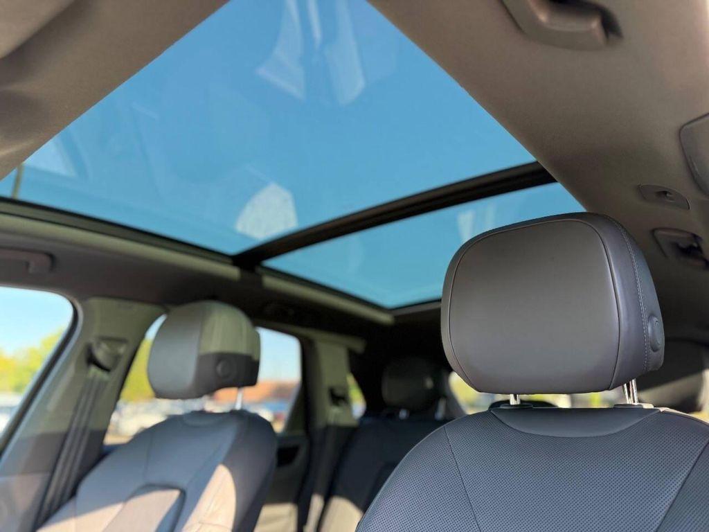 used 2021 Porsche Cayenne car, priced at $43,497