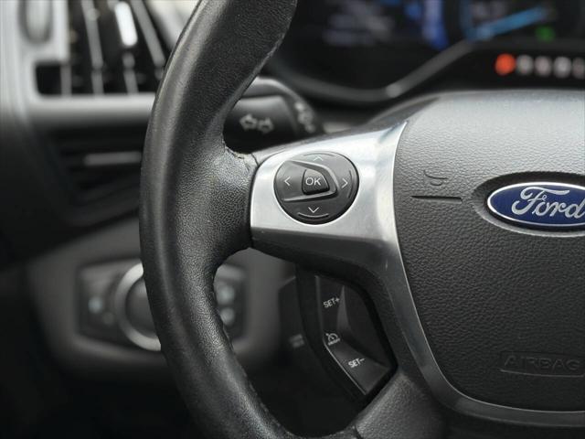 used 2015 Ford C-Max Energi car, priced at $5,497