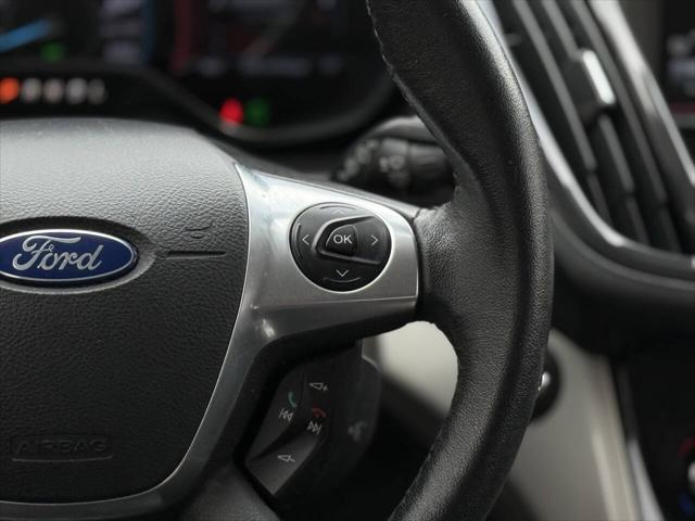 used 2015 Ford C-Max Energi car, priced at $5,497