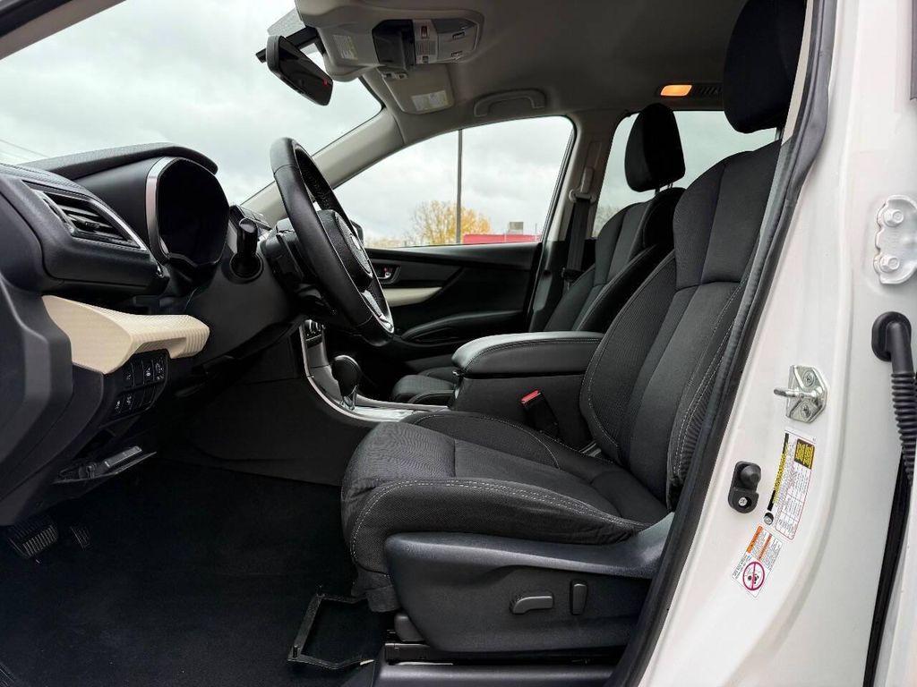 used 2019 Subaru Ascent car, priced at $17,497
