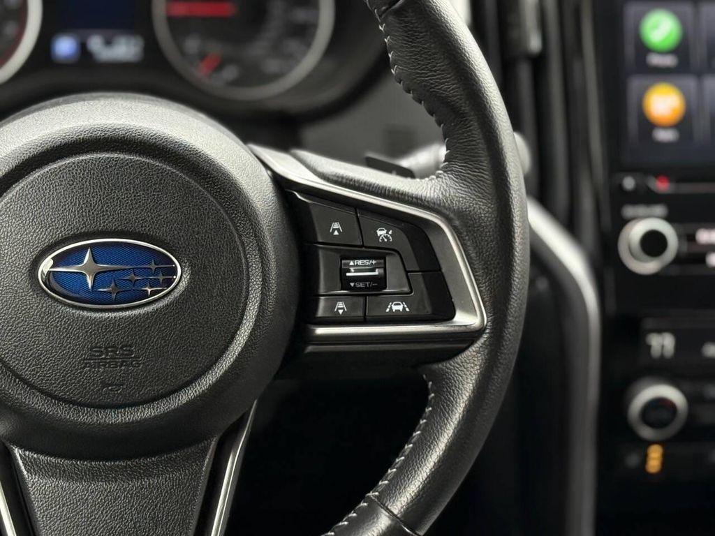 used 2019 Subaru Ascent car, priced at $17,497