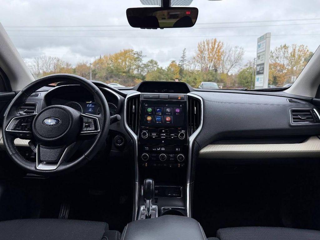used 2019 Subaru Ascent car, priced at $17,497