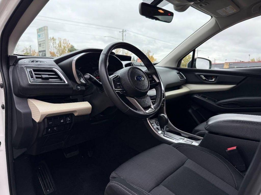 used 2019 Subaru Ascent car, priced at $17,497