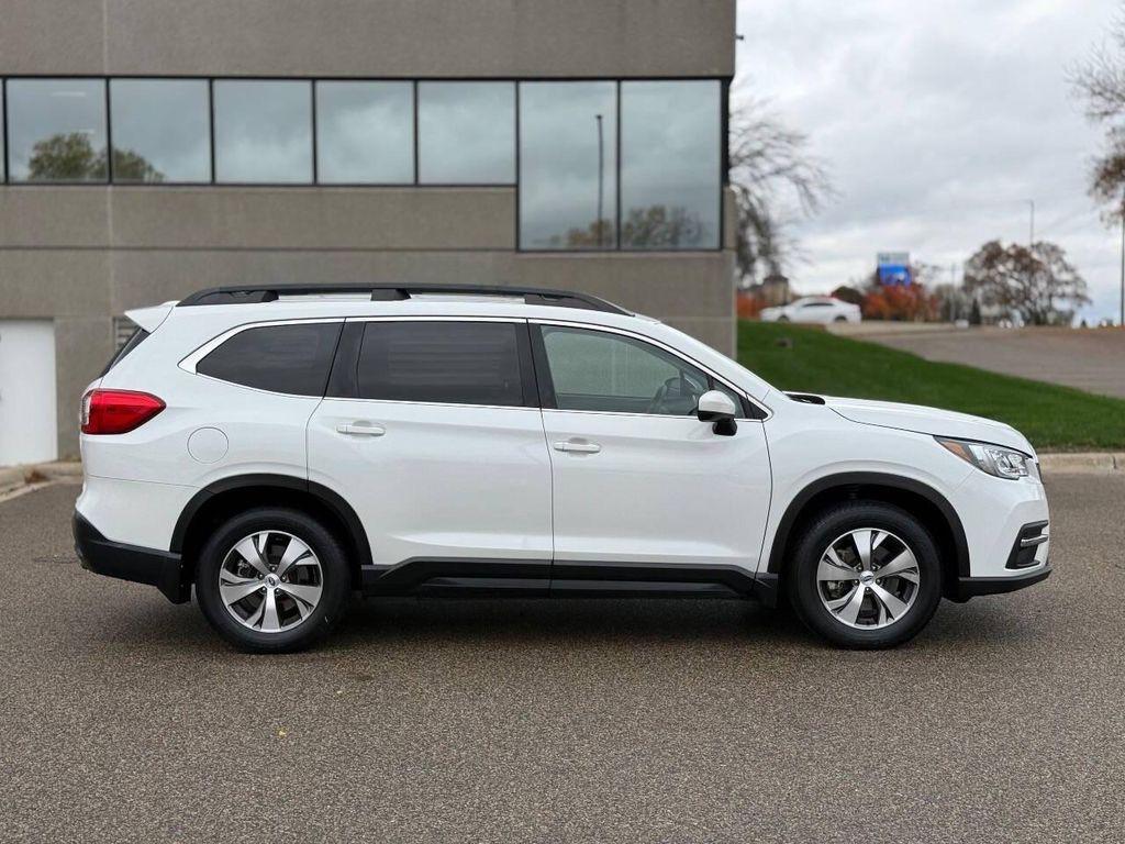 used 2019 Subaru Ascent car, priced at $17,497