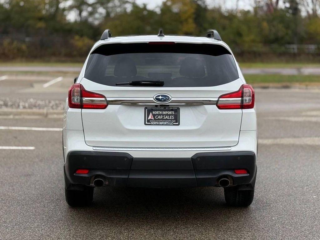 used 2019 Subaru Ascent car, priced at $17,497