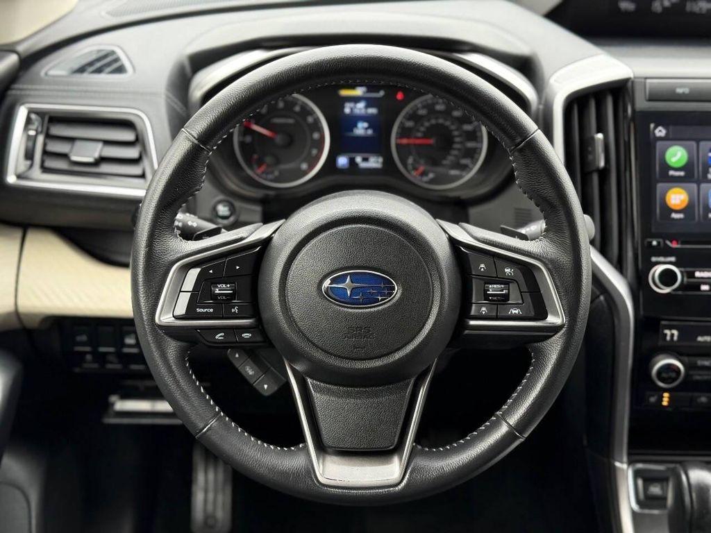 used 2019 Subaru Ascent car, priced at $17,497
