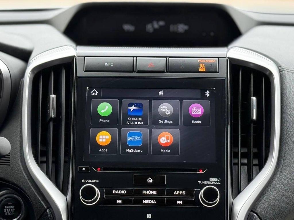 used 2019 Subaru Ascent car, priced at $17,497