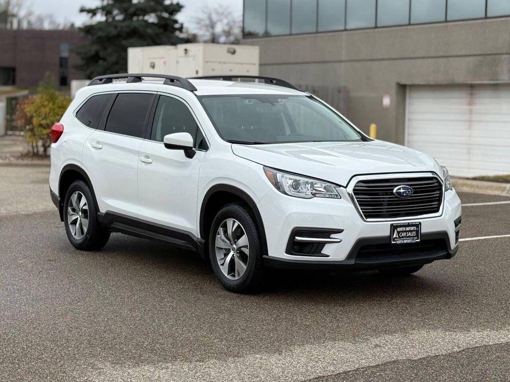 used 2019 Subaru Ascent car, priced at $17,497