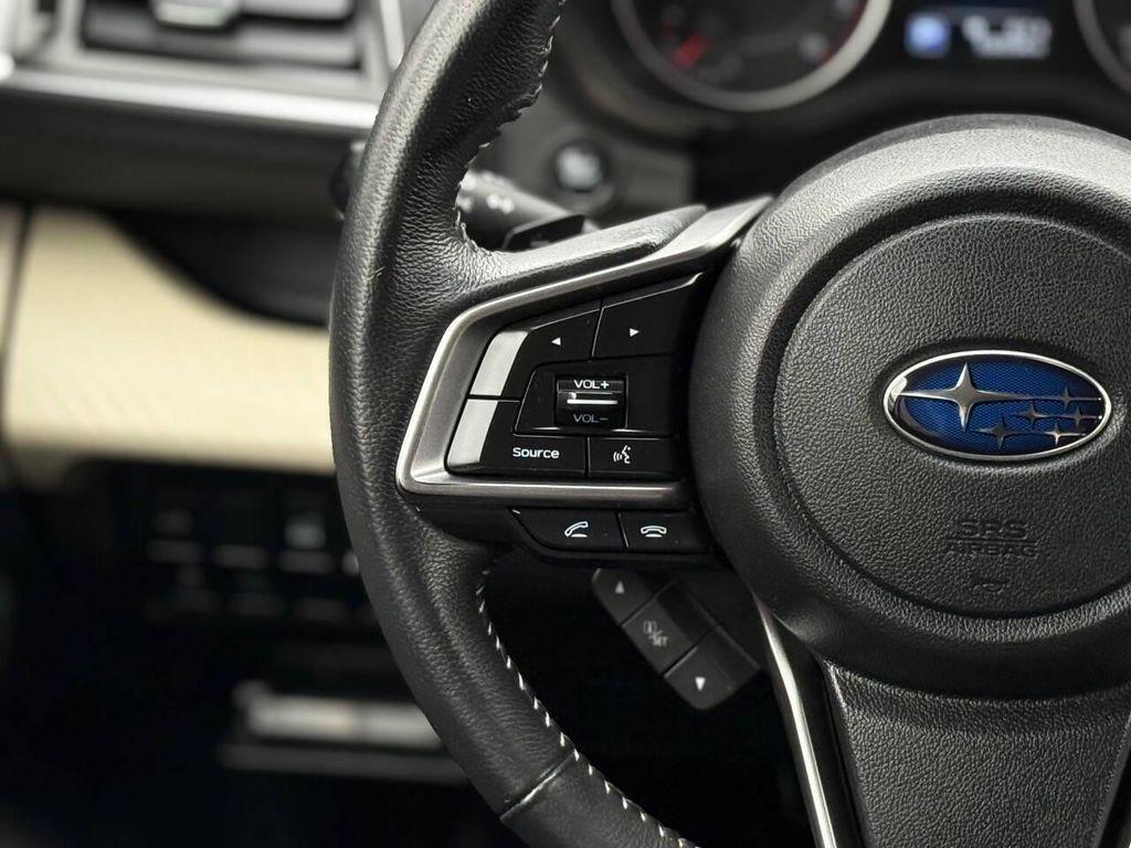 used 2019 Subaru Ascent car, priced at $17,497