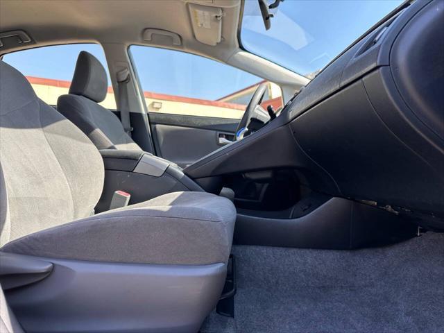 used 2015 Toyota Prius car, priced at $14,874