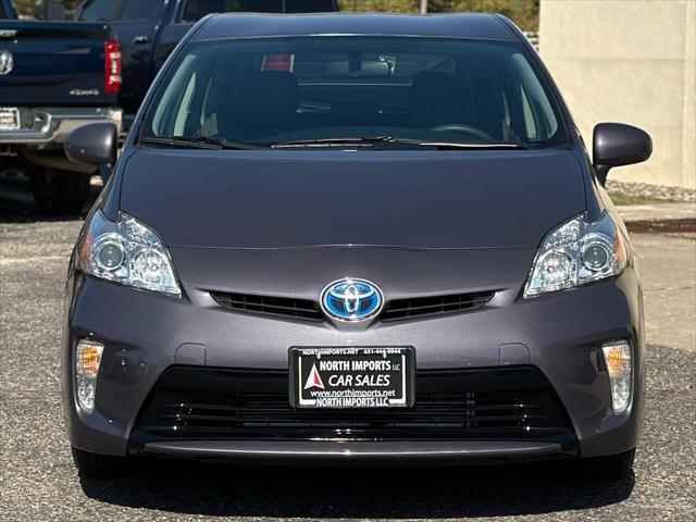 used 2015 Toyota Prius car, priced at $14,874