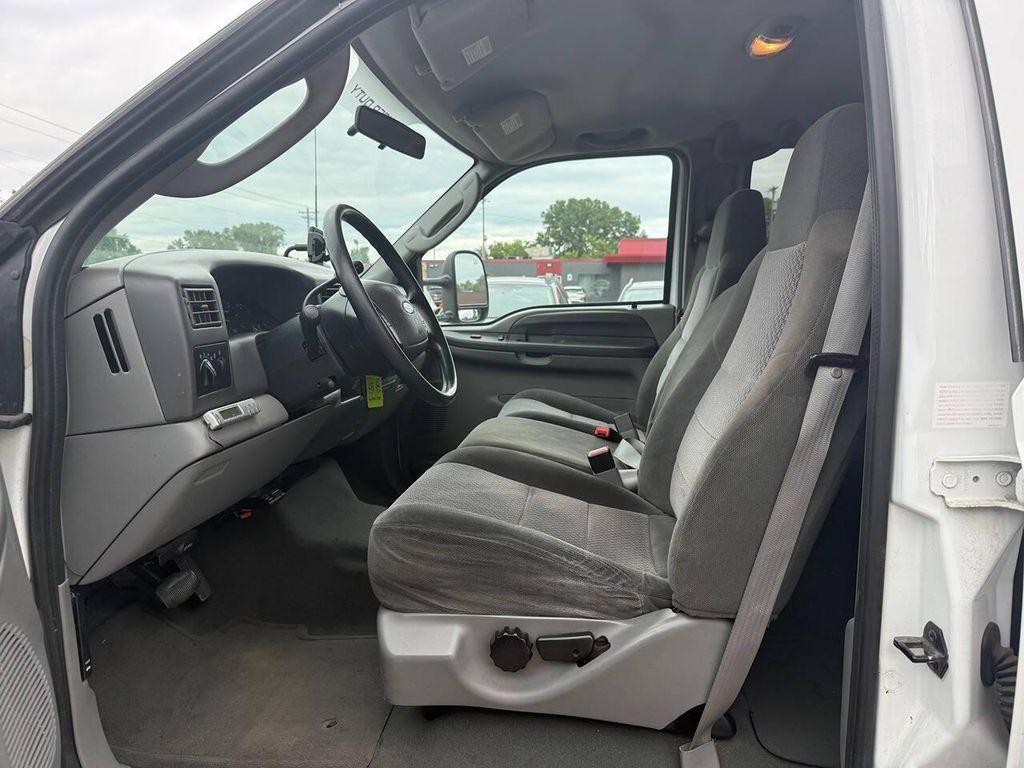 used 2003 Ford F-350 car, priced at $9,997