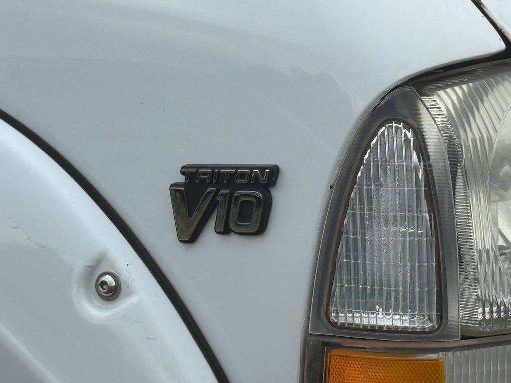 used 2003 Ford F-350 car, priced at $9,997