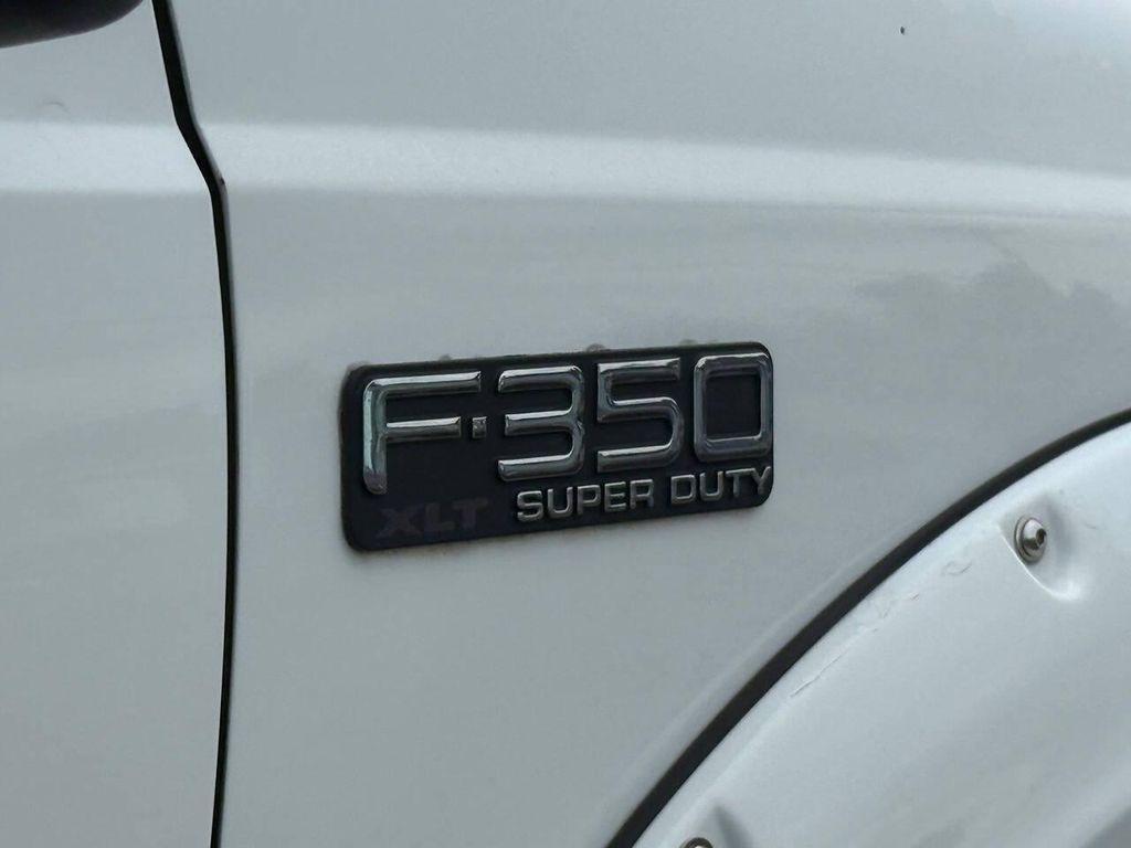 used 2003 Ford F-350 car, priced at $9,997