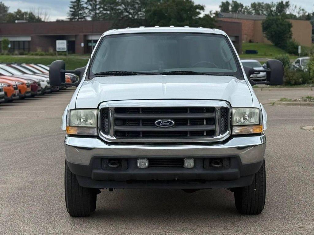 used 2003 Ford F-350 car, priced at $9,997