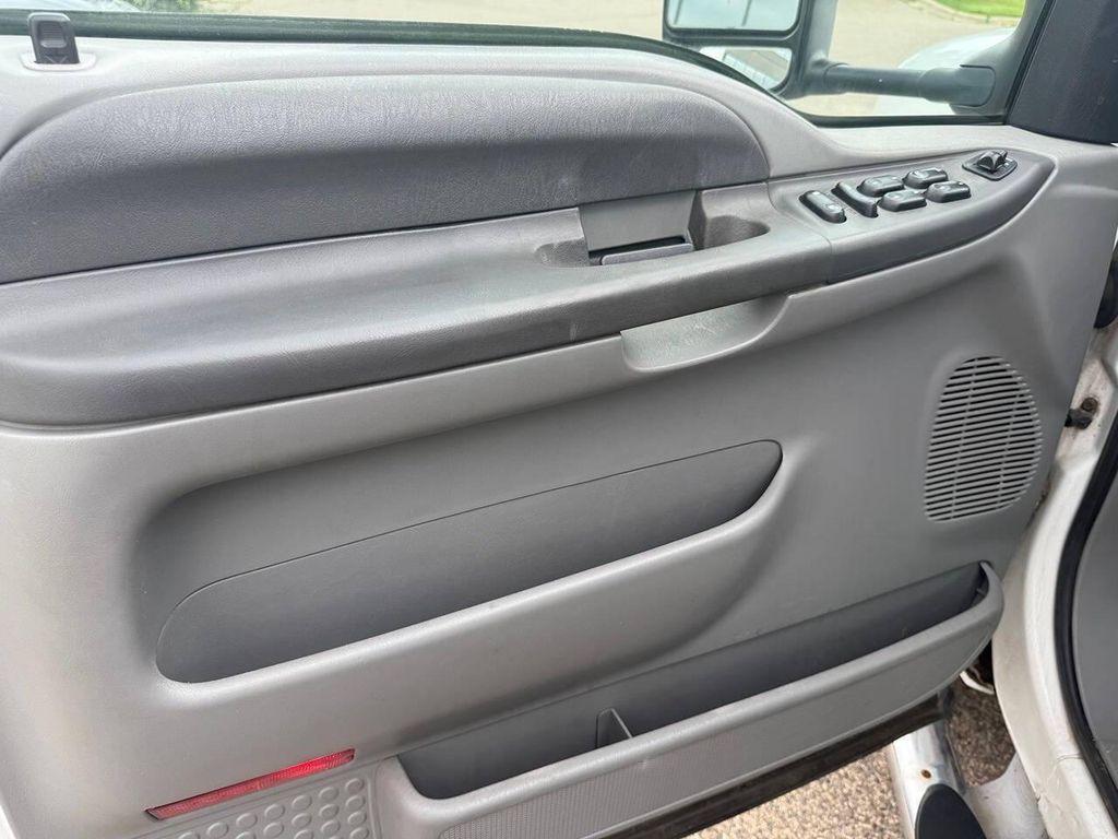 used 2003 Ford F-350 car, priced at $9,997