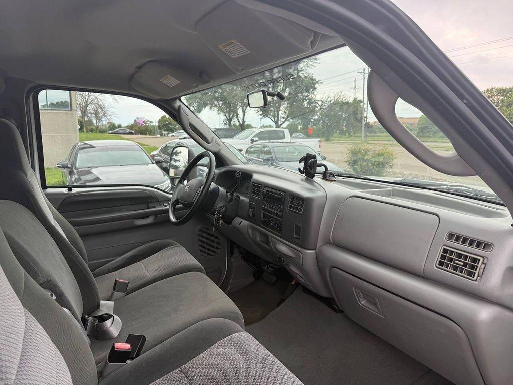 used 2003 Ford F-350 car, priced at $9,997