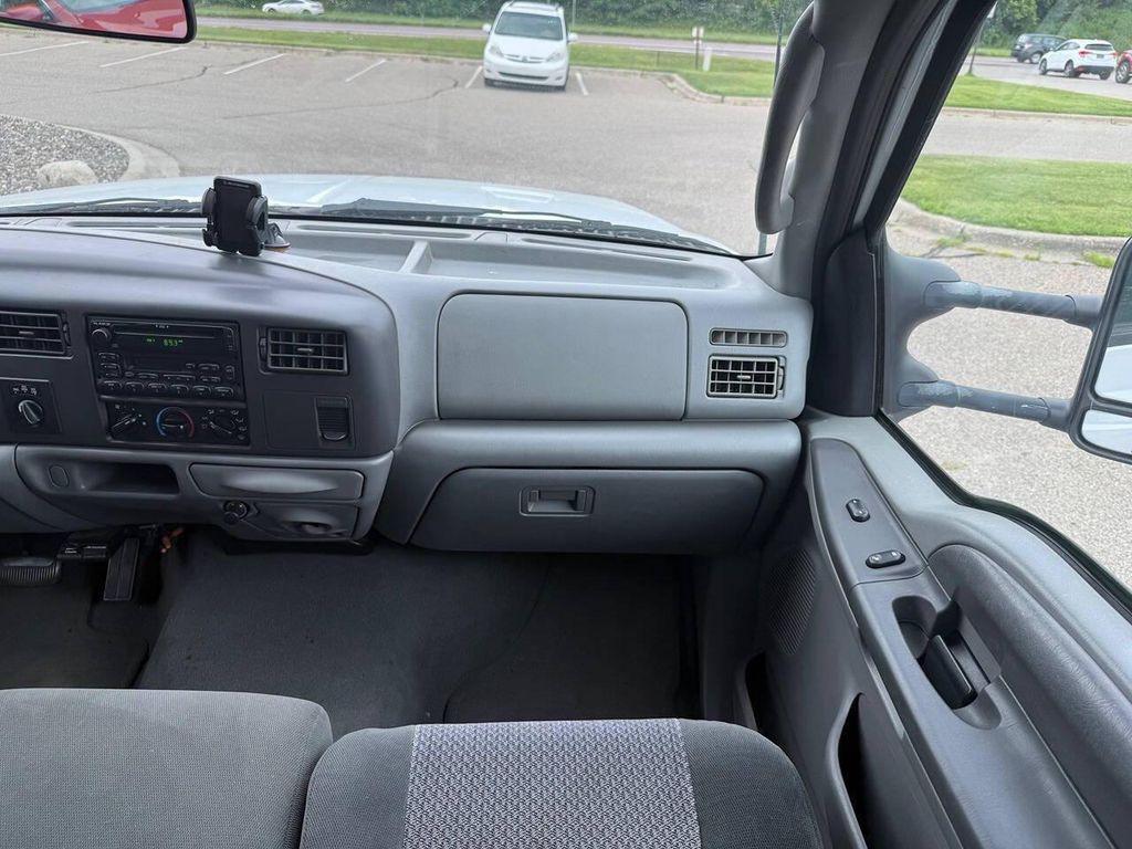 used 2003 Ford F-350 car, priced at $9,997