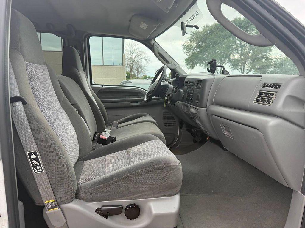 used 2003 Ford F-350 car, priced at $9,997