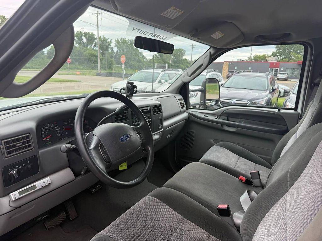 used 2003 Ford F-350 car, priced at $9,997