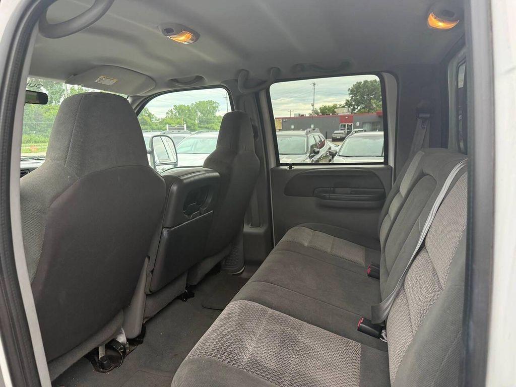 used 2003 Ford F-350 car, priced at $9,997