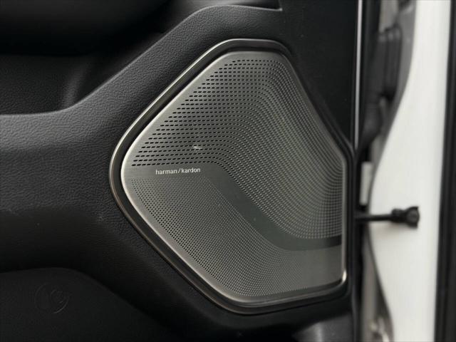 used 2021 Ram 1500 car, priced at $37,997