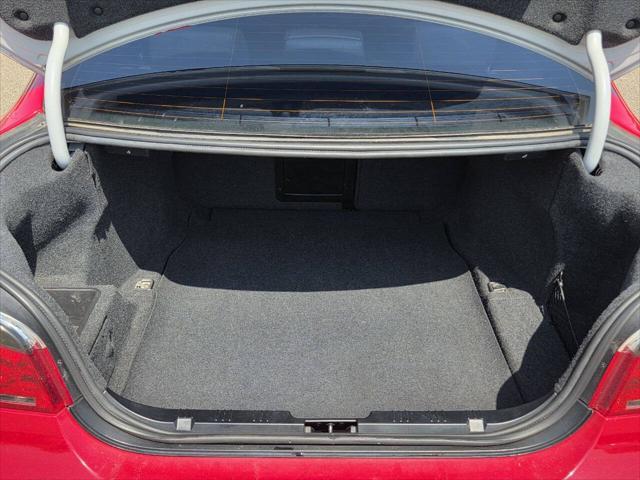 used 2008 BMW M5 car, priced at $33,997