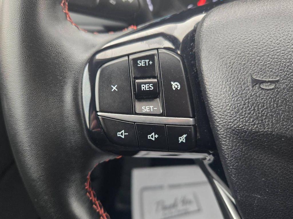 used 2022 Ford Escape car, priced at $17,997