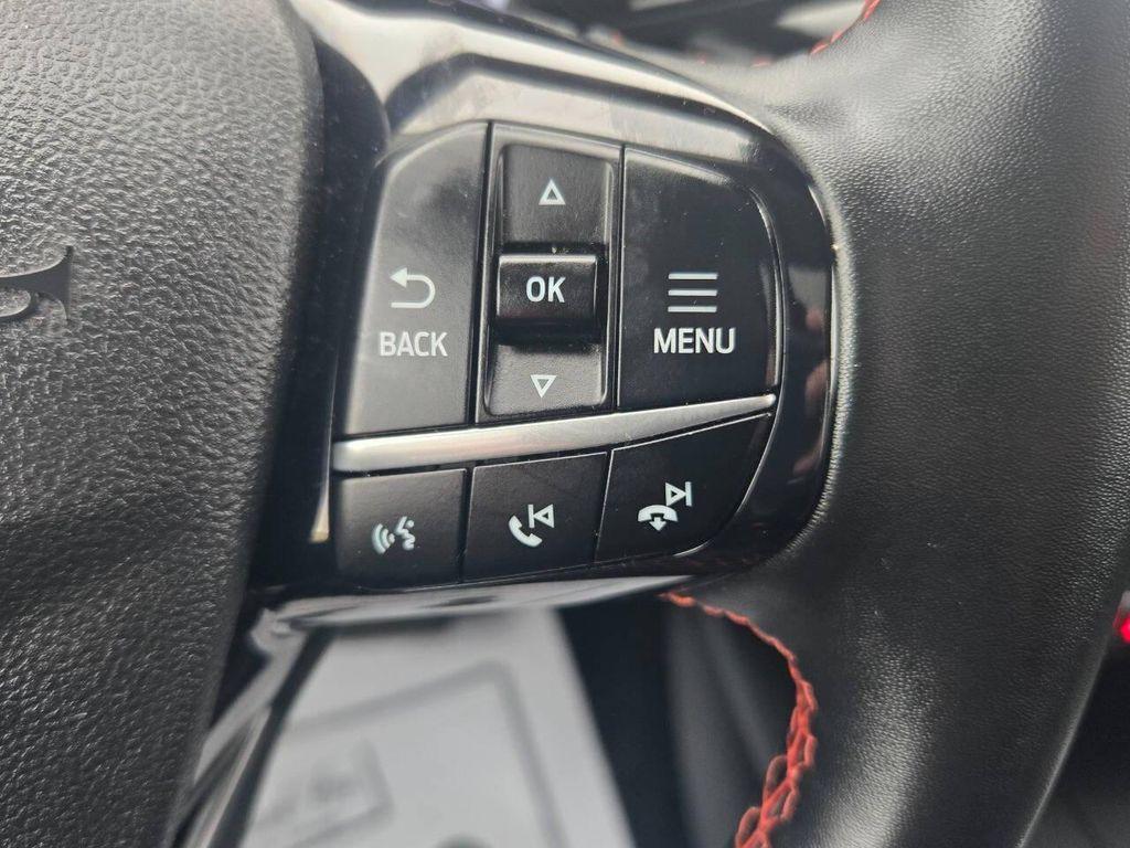 used 2022 Ford Escape car, priced at $17,997