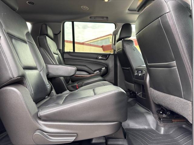 used 2019 Chevrolet Suburban car, priced at $16,297