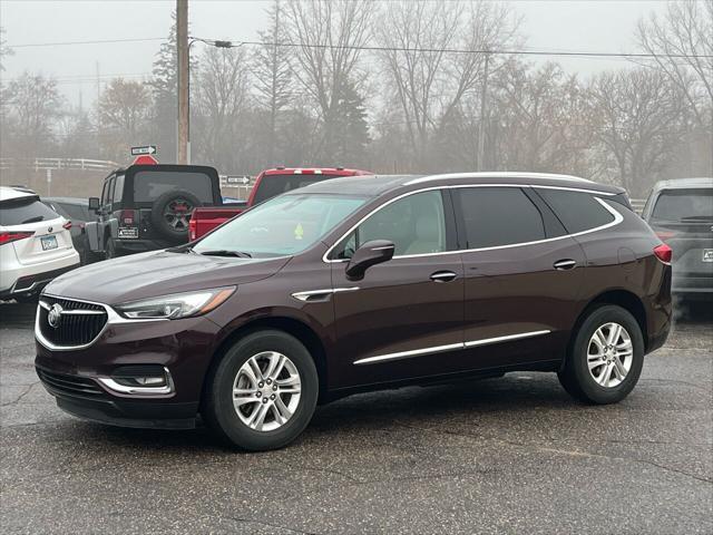 used 2019 Buick Enclave car, priced at $20,497