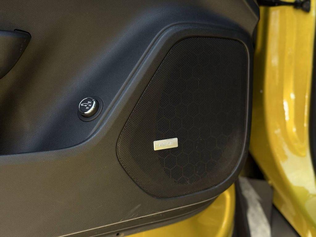 used 2022 Chevrolet Blazer car, priced at $22,997