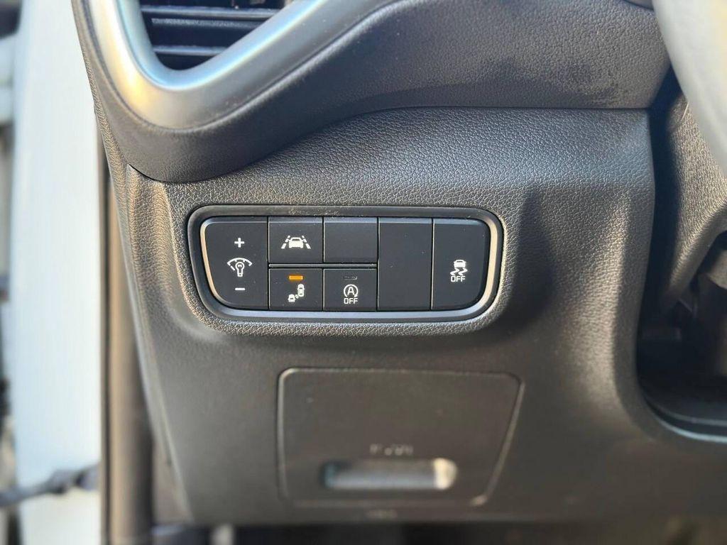 used 2022 Kia Soul car, priced at $12,697