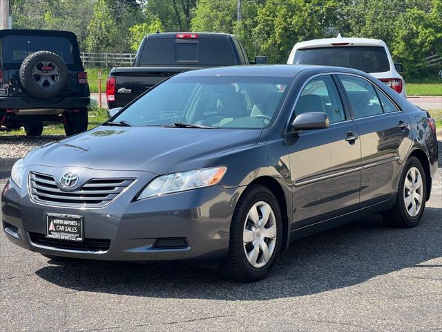 used 2009 Toyota Camry car, priced at $8,497