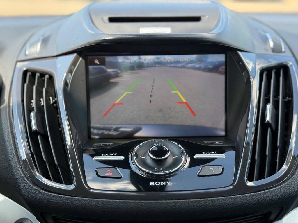 used 2013 Ford C-Max Hybrid car, priced at $8,497