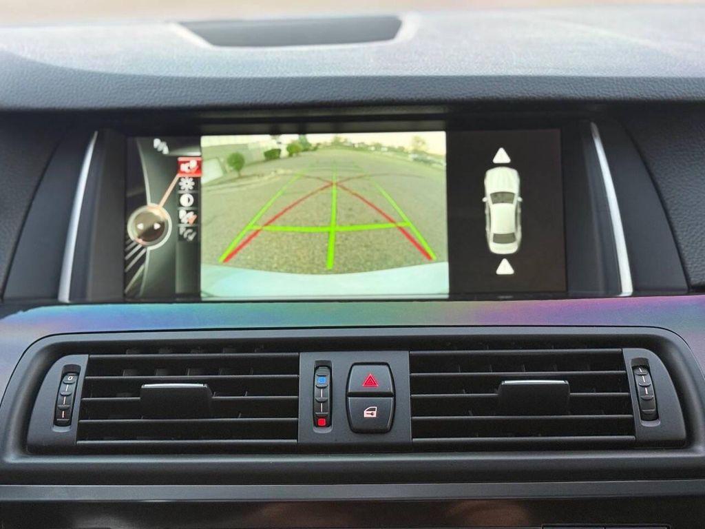 used 2016 BMW 535 car, priced at $11,997