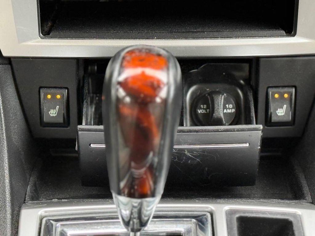 used 2006 Chrysler 300C car, priced at $11,497