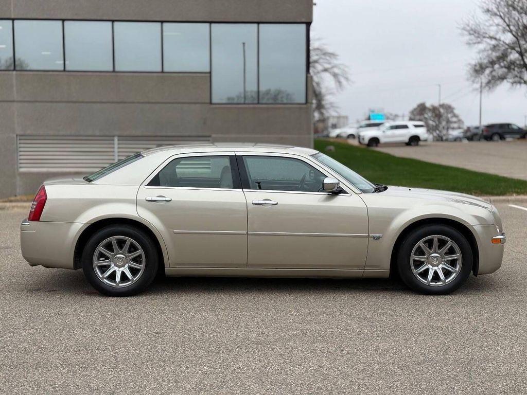 used 2006 Chrysler 300C car, priced at $11,497