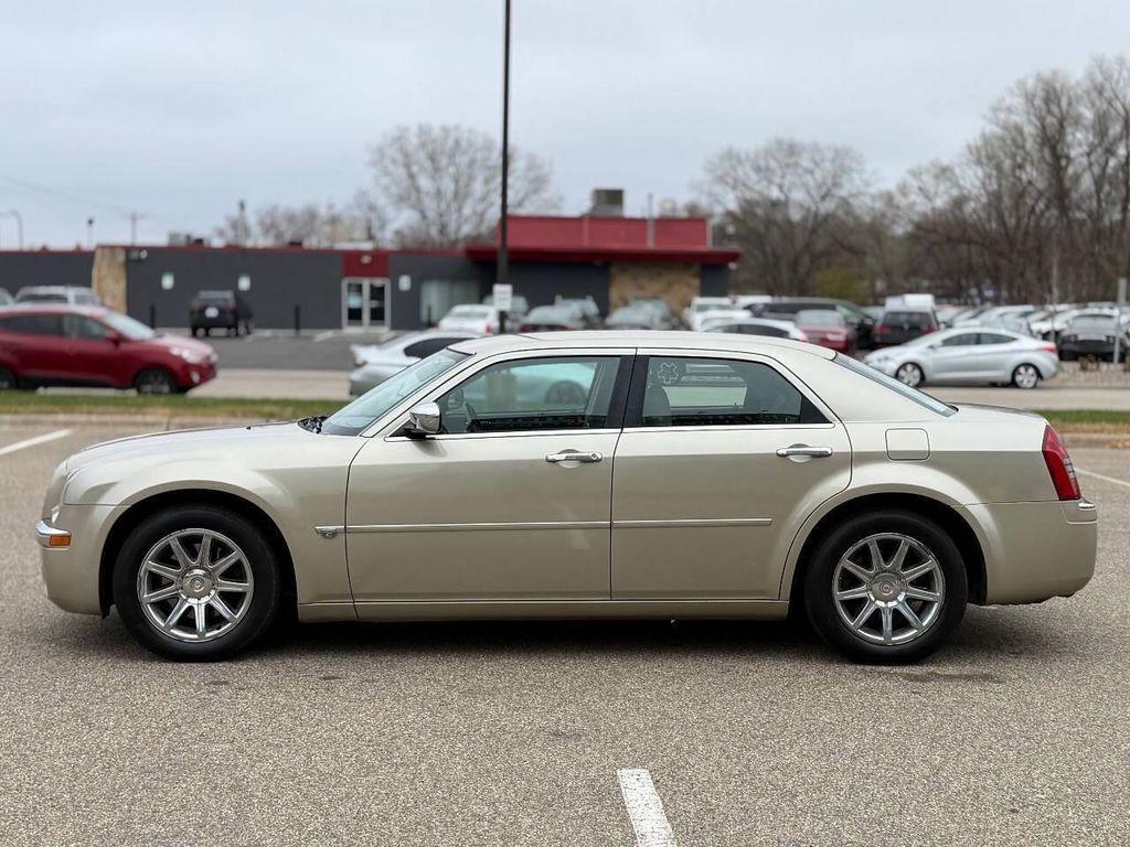 used 2006 Chrysler 300C car, priced at $11,497