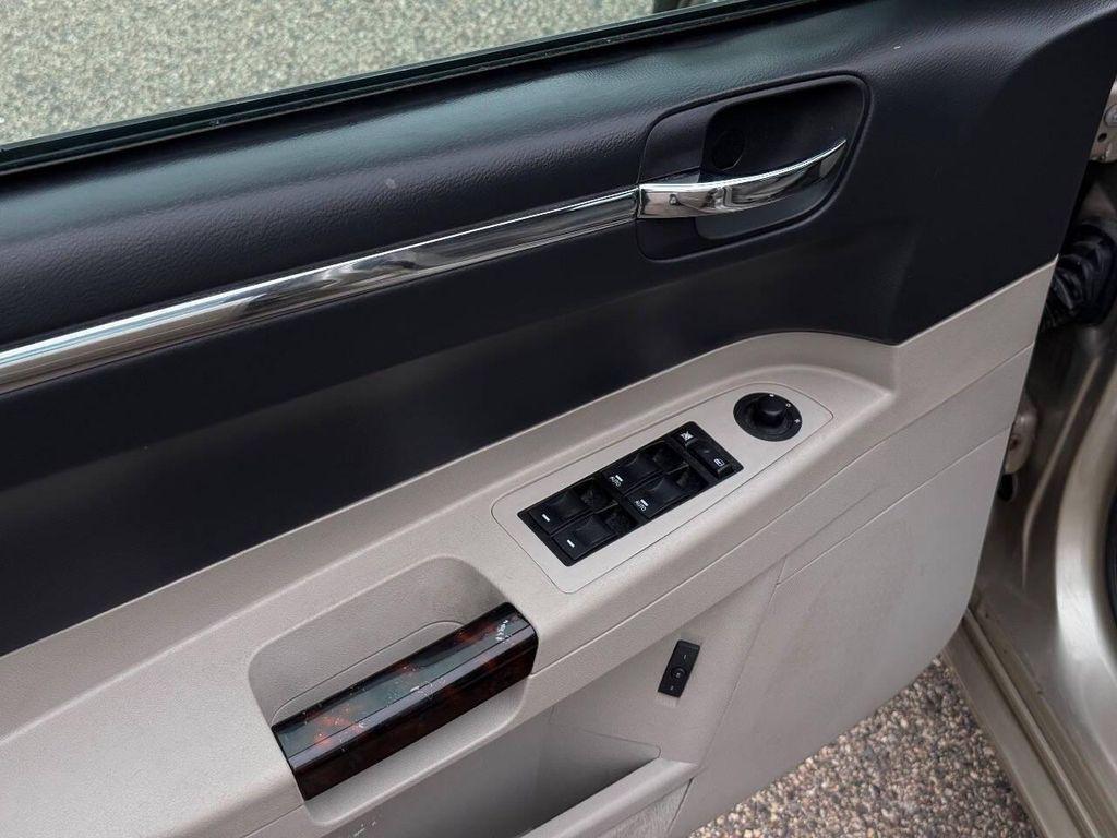 used 2006 Chrysler 300C car, priced at $11,497