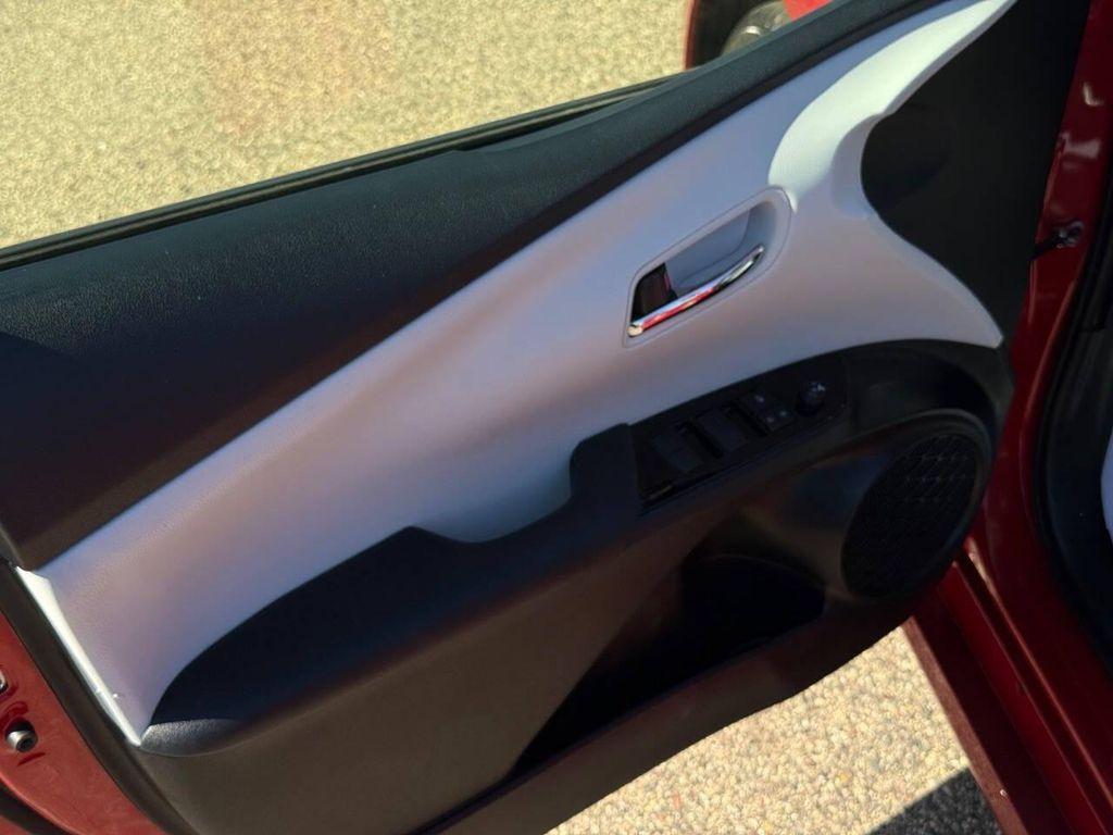 used 2020 Toyota Prius car, priced at $16,497