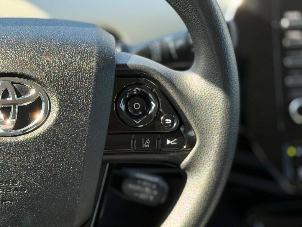 used 2020 Toyota Prius car, priced at $16,497