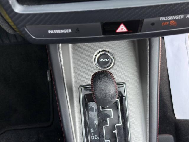 used 2018 Mitsubishi Outlander Sport car, priced at $11,497