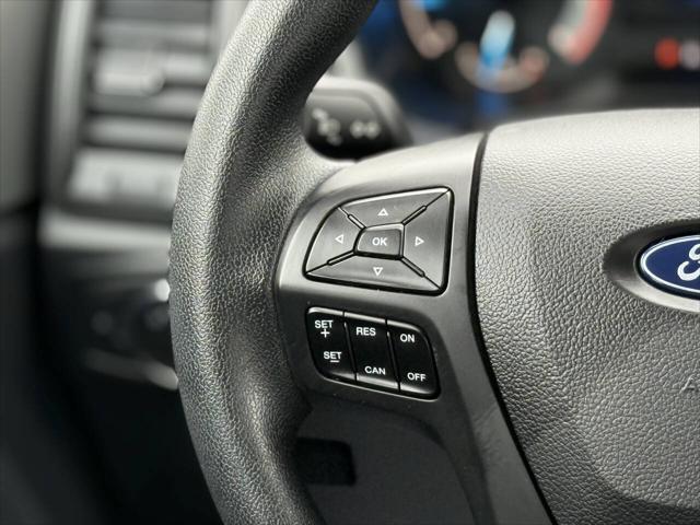 used 2019 Ford Ranger car, priced at $21,997
