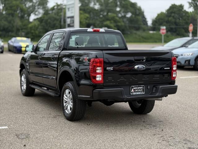 used 2019 Ford Ranger car, priced at $21,997