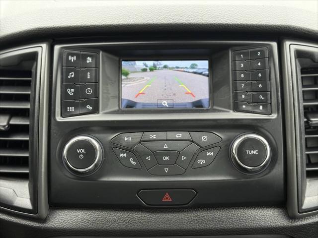 used 2019 Ford Ranger car, priced at $21,997